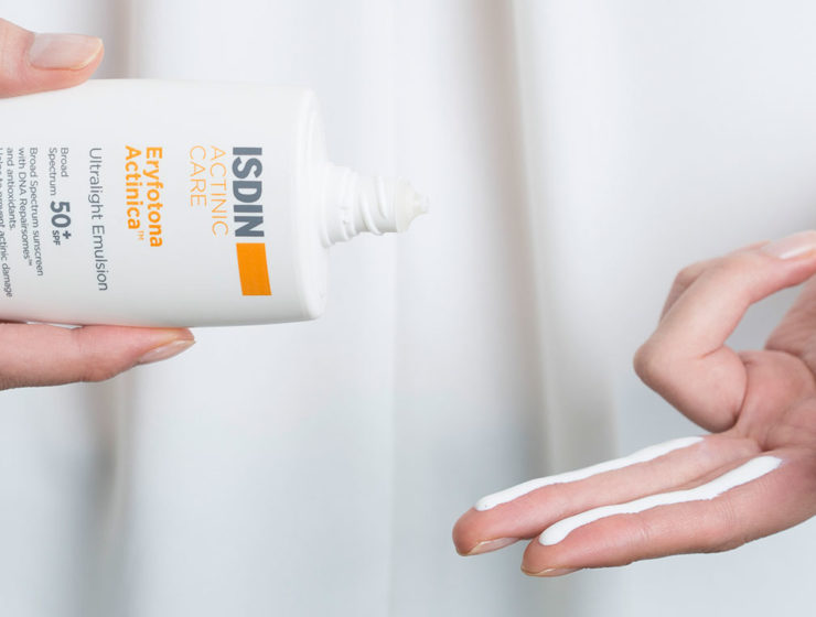 How to protect your skin against photoaging