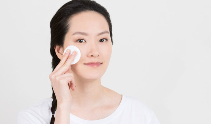 Discover five everyday habits which age your skin