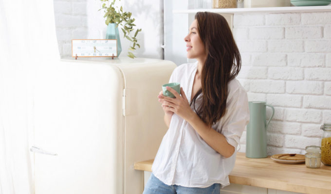 5 healthy habits that will change your life