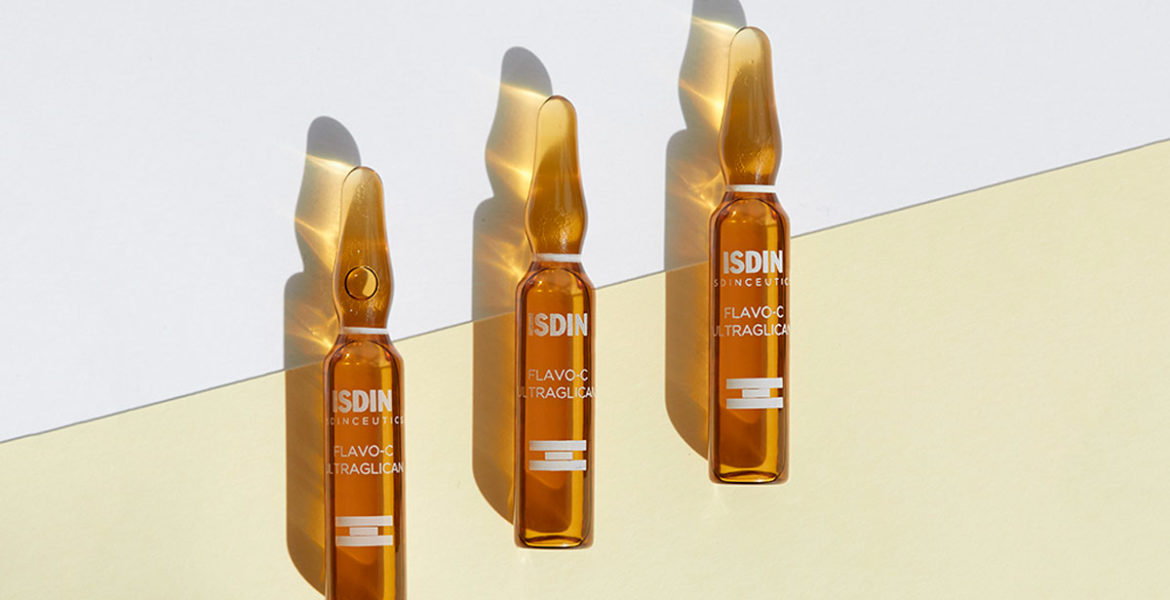 which ampoule is right for my skin