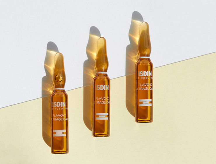 which ampoule is right for my skin