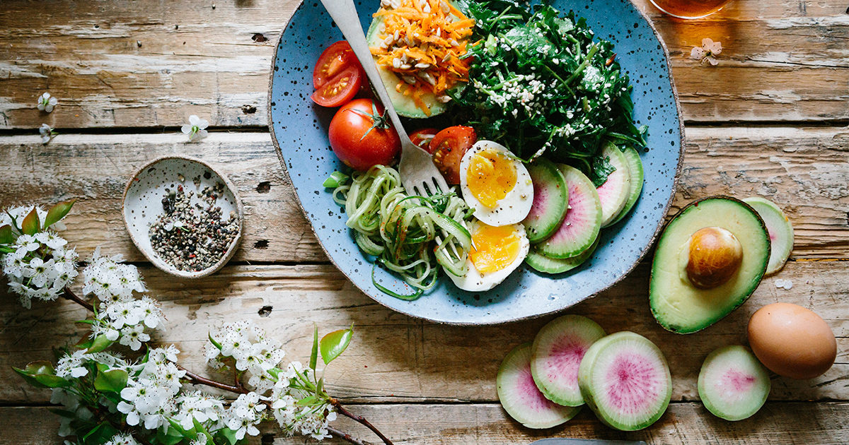 7 Summer Superfoods for Beautiful Skin | ISDIN