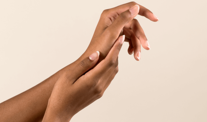 How Often Should You Take a Break From Acrylic Nails?