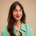 Nerea Zaballa ISDIN Author