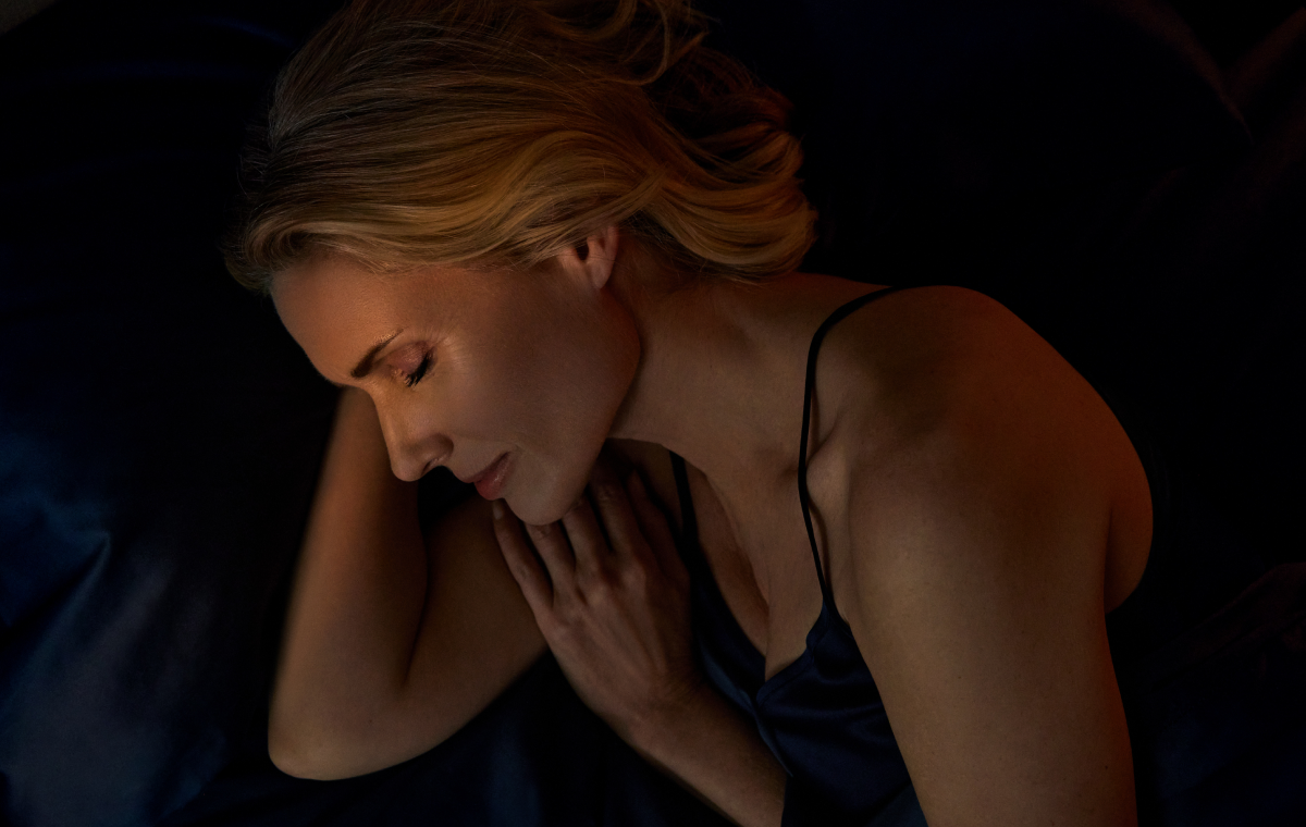 The Dreamiest Nighttime Skincare Routine Step by Step