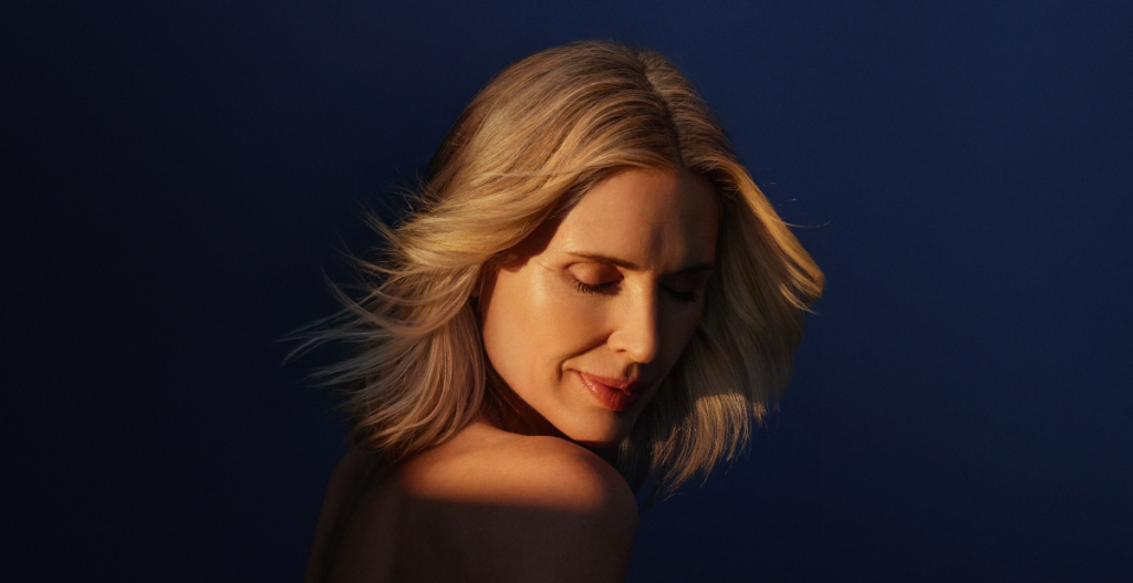 Make way for dreamy skin