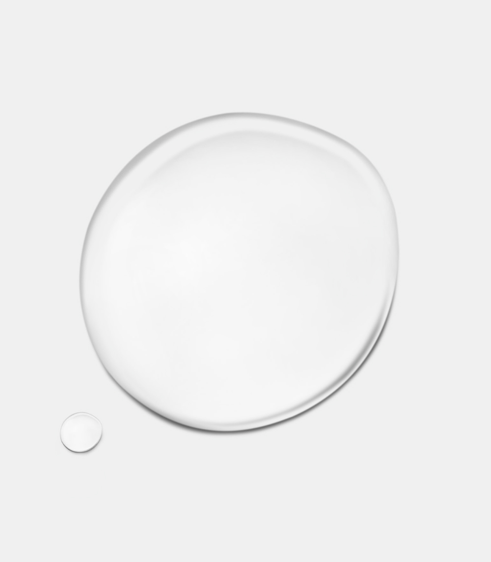 Melatonin ingredient serum