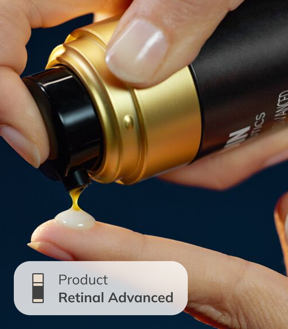 Nighttime retinal melatonin serum (1) (1)