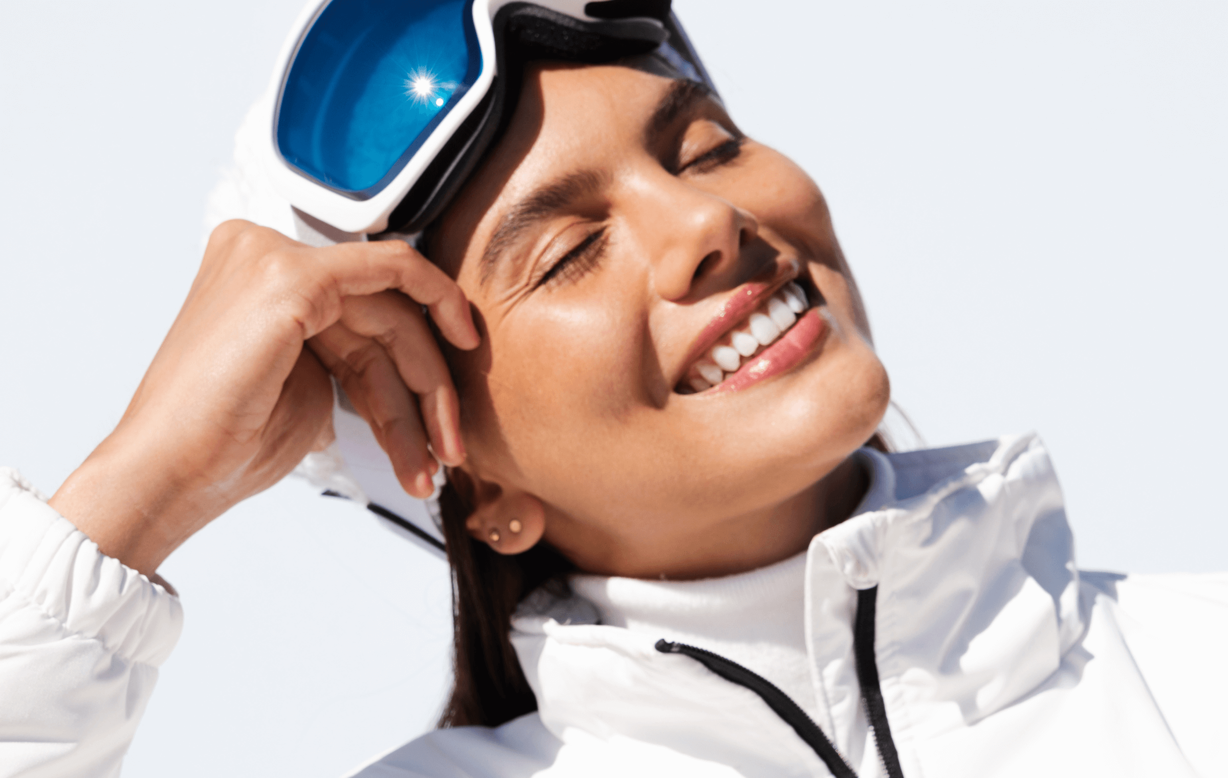 SPF and Snow: All You Need to Know