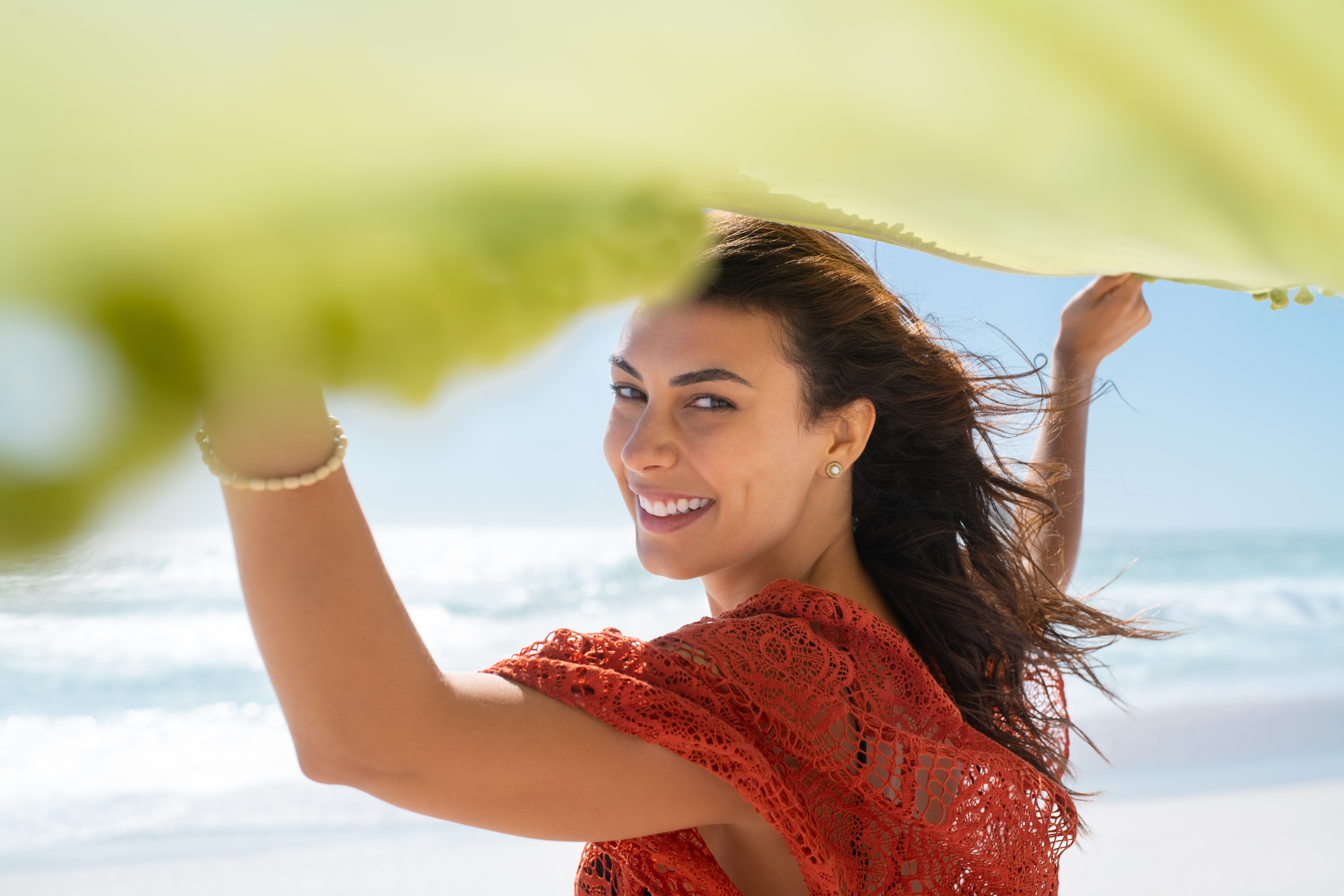 How to Prep Your Skin for the Sun: 3 Summer-Ready Tips