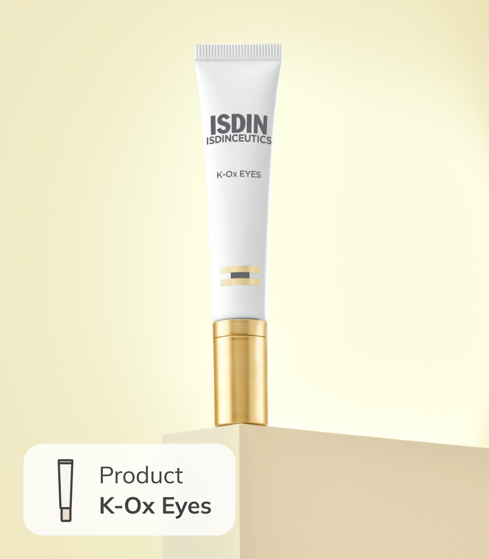 ISDIN K-Ox Eyes