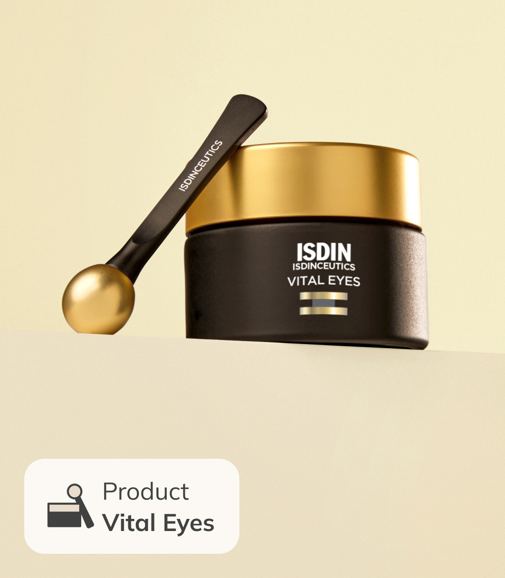 ISDIN Vital Eyes