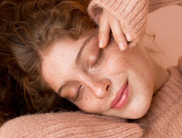 The Right Way to Shake Up Your Fall Skincare Routine