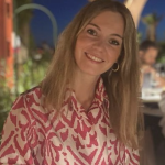 Marti Trabacchi Medical Marketing Specialist