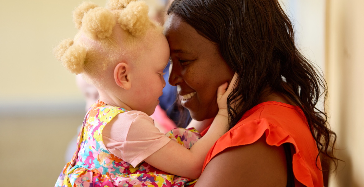 Hearts in Action: Building A Future Without Skin Cancer Alongside África Directo