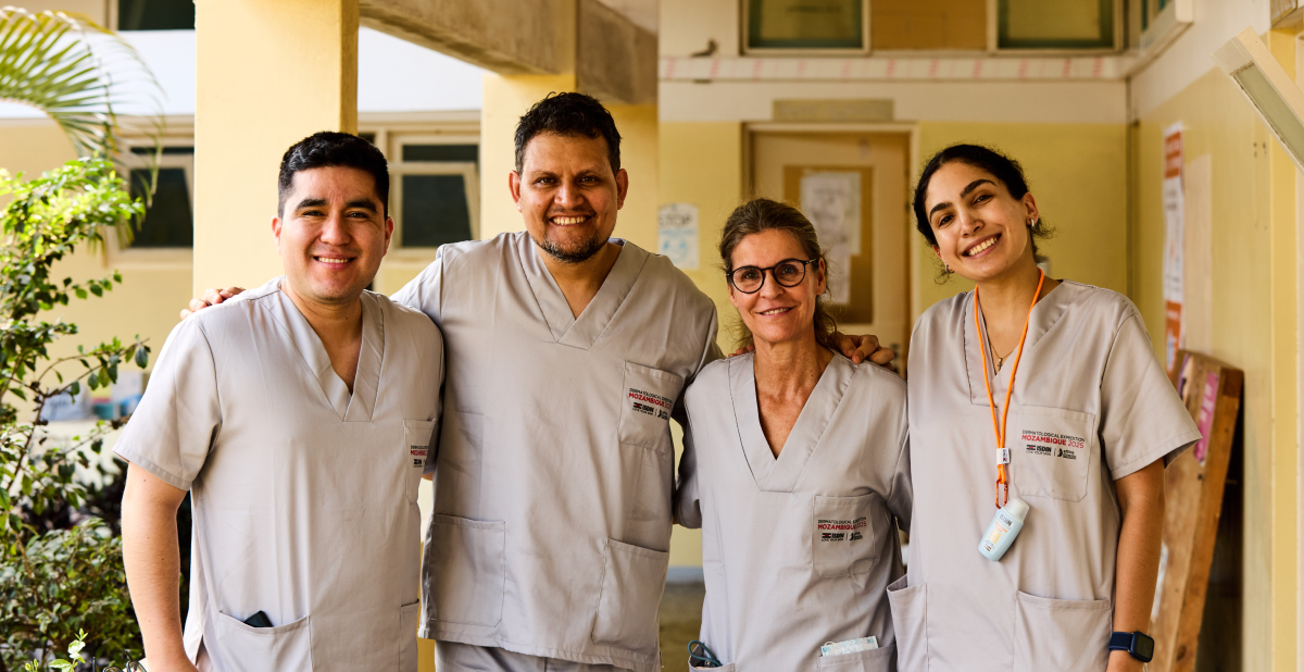 Building a future without skin cancer