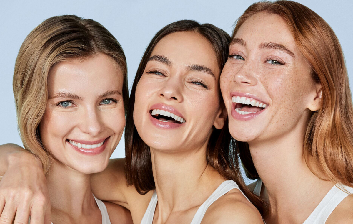 How to Identify your skin type ISDIN
