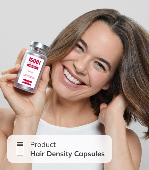 Hair Density Capsules