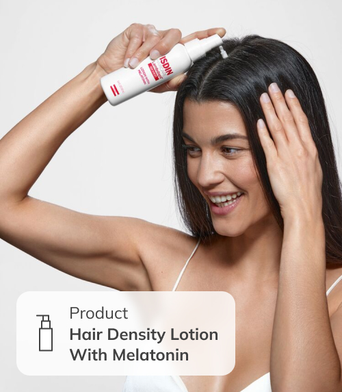 Hair Density Lotion with Melatonin (1)