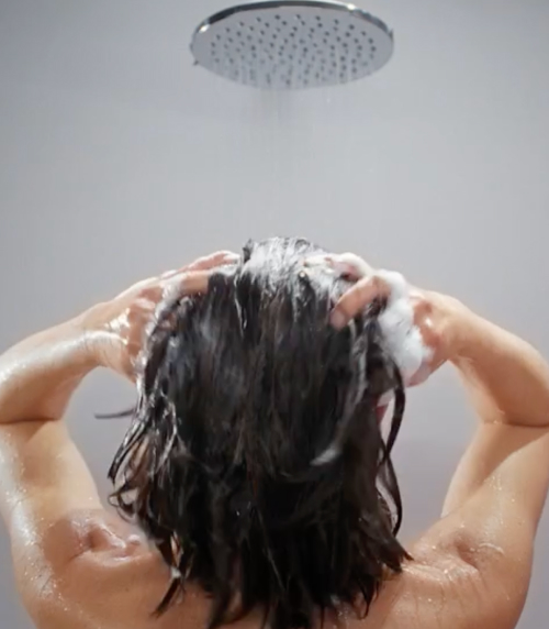 Refine your washing technique
