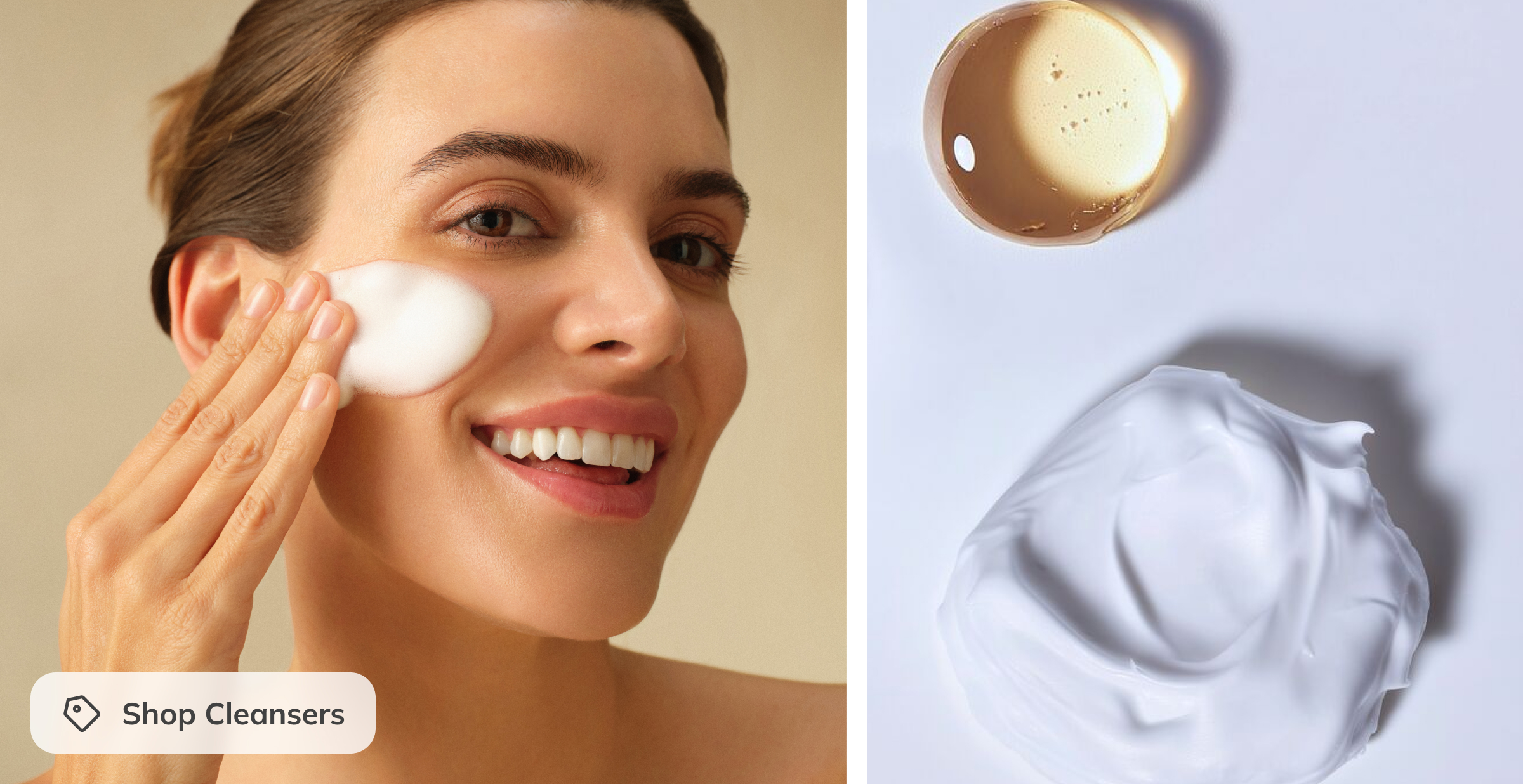 ISDIN Essential Cleansers