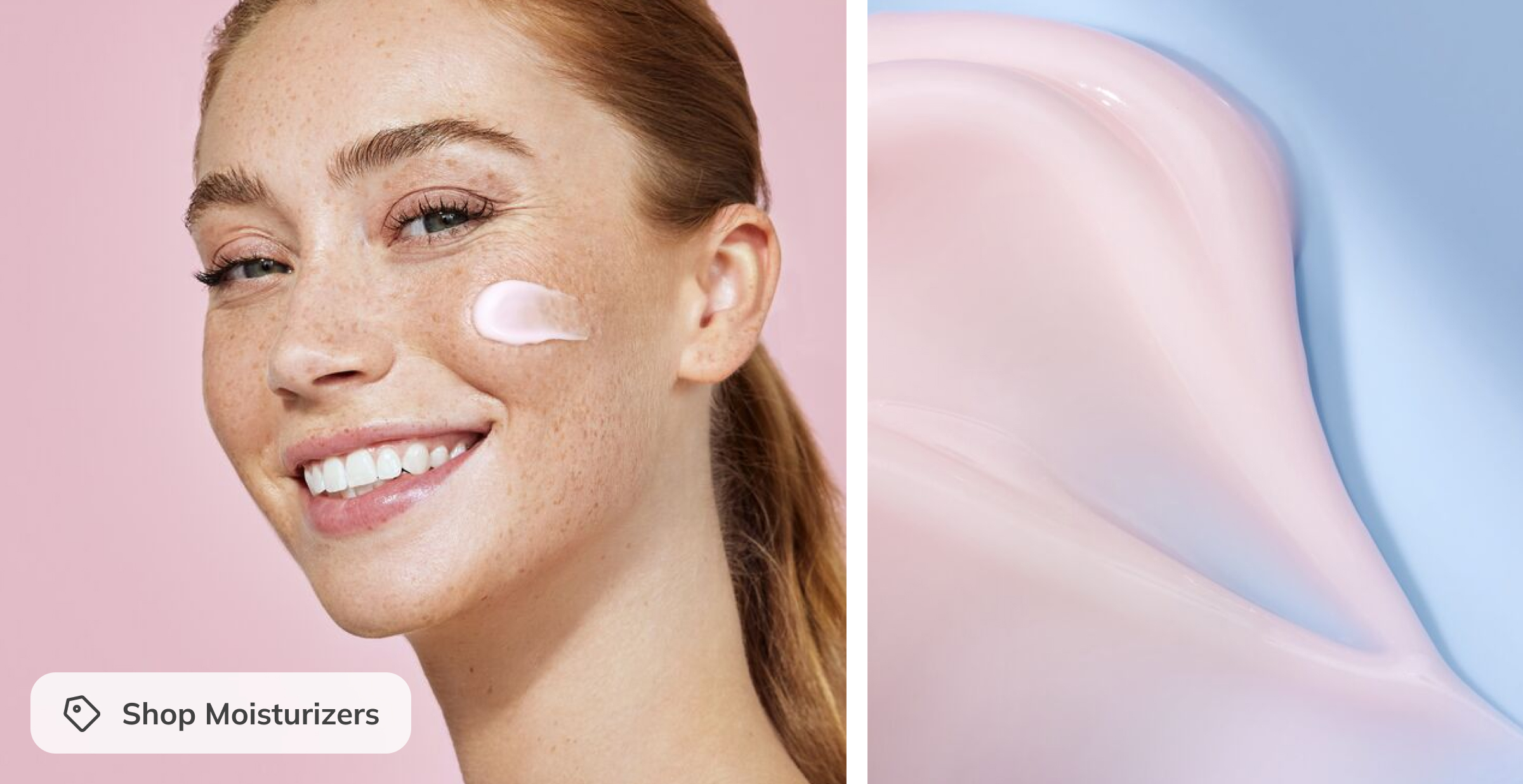 Step 4: Reach for a revitalizing moisturizer