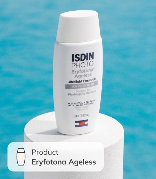 SPF Glossary Eryfotona Ageless