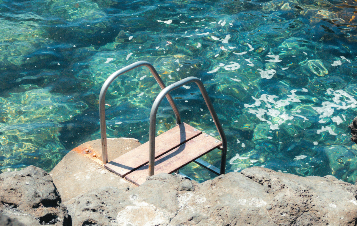 August, Eternal: The Mediterranean Art of Living Well Year Round