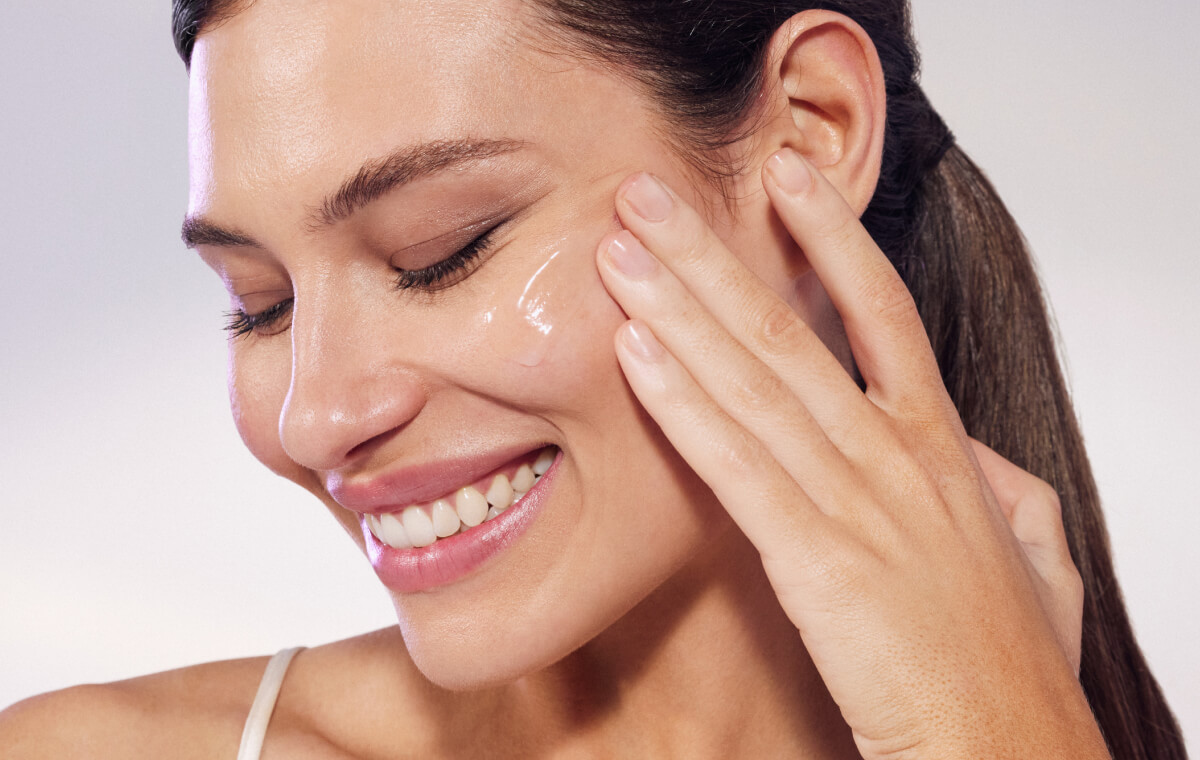 Oily or Combination Skin? Here's Your Perfect Skincare Routine