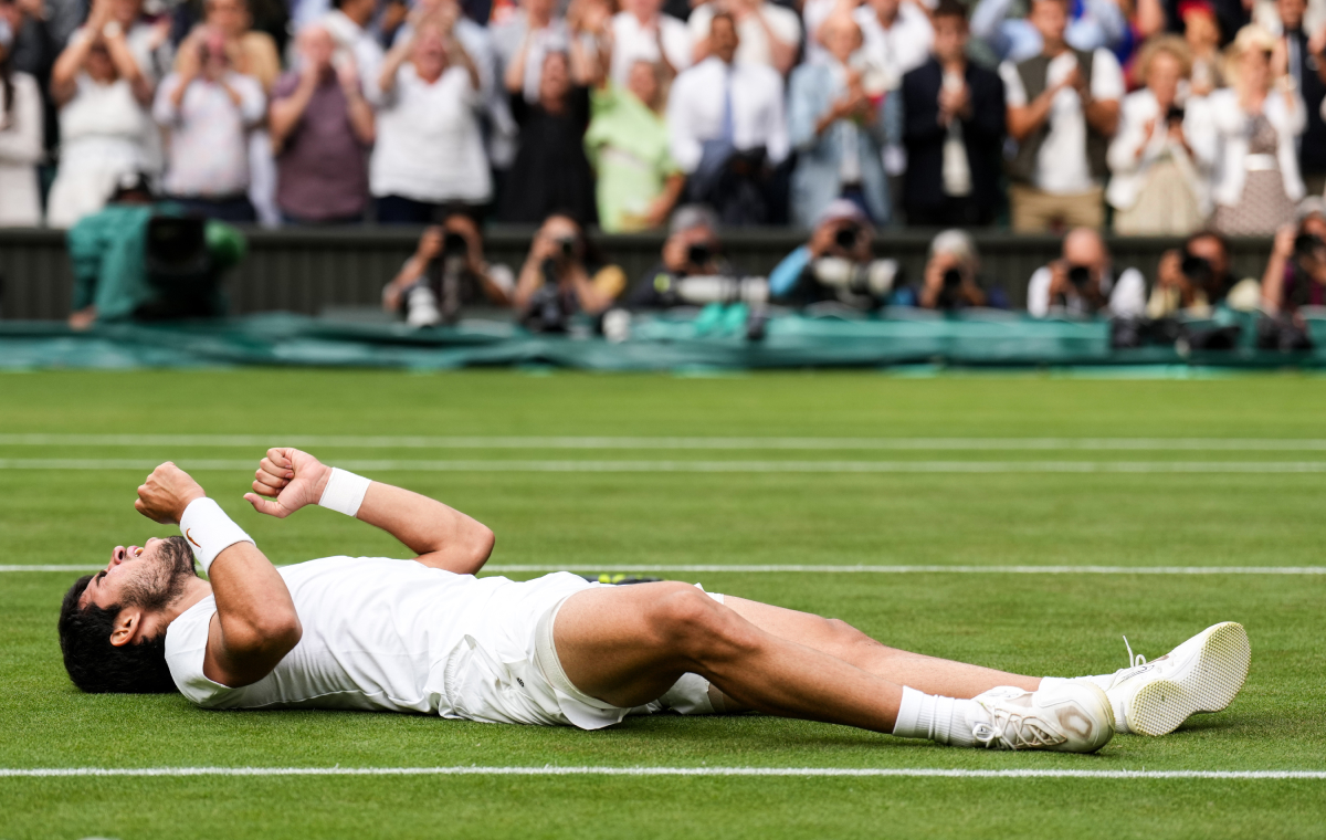From NYC With Love_ Our Favorite Courtside Moments From The US Open