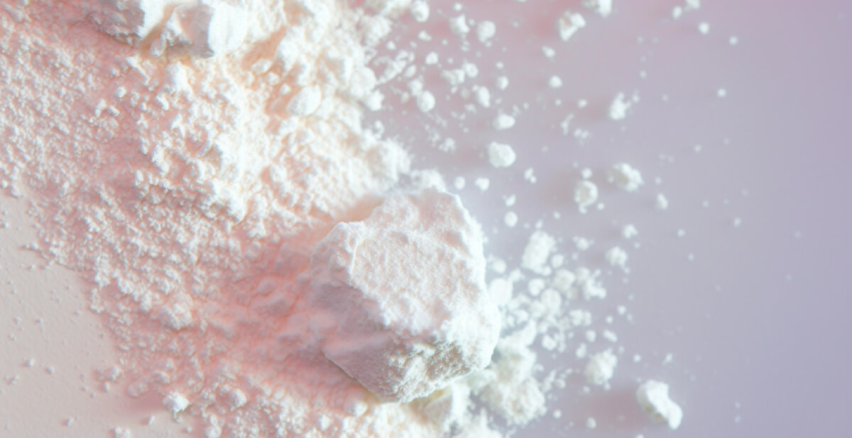 What is niacinamide?