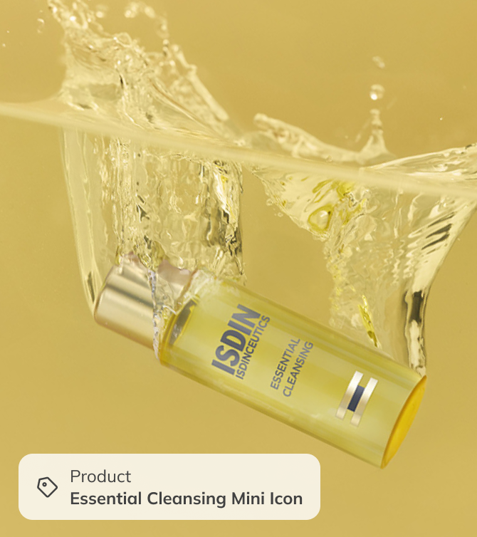 essential cleansing mini icon