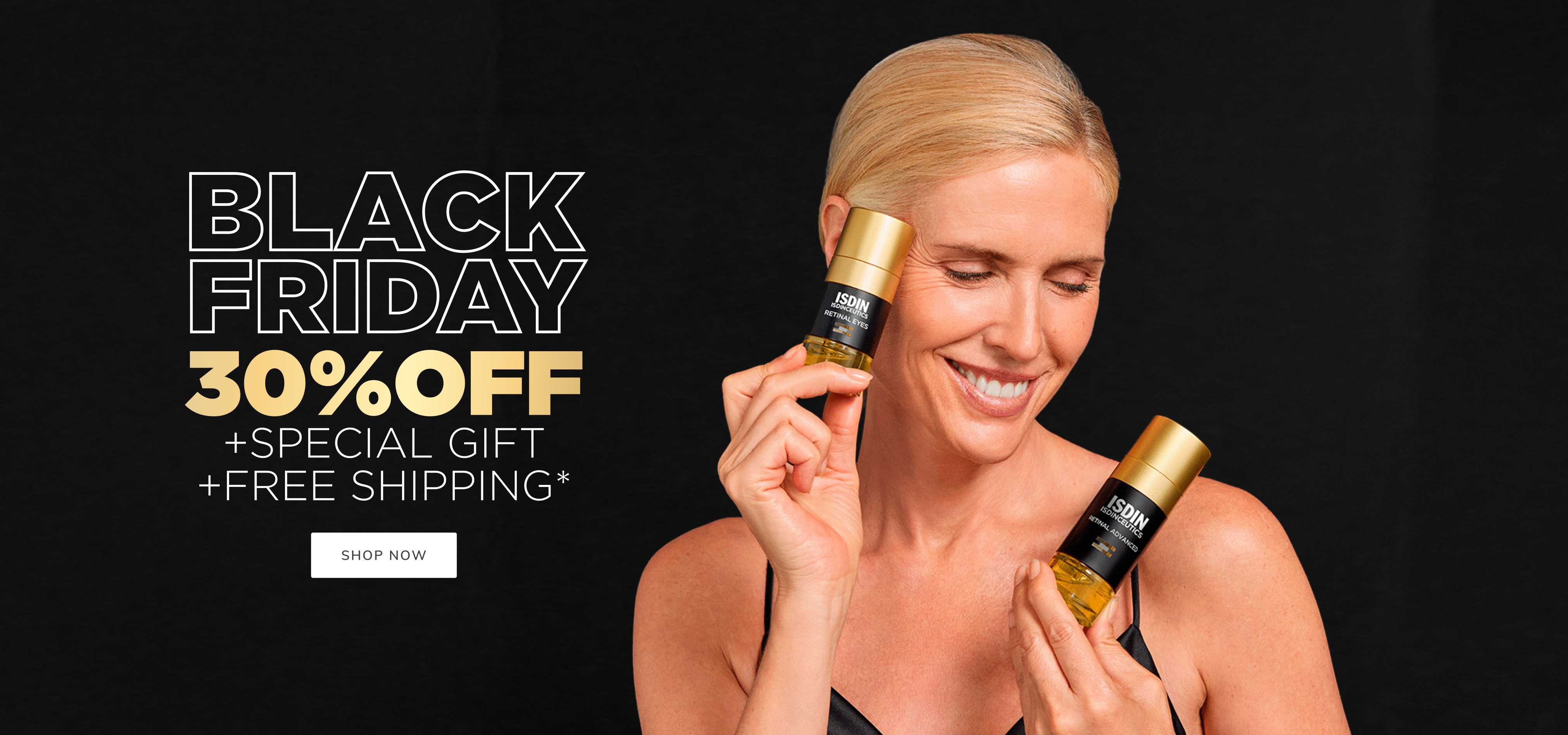 Beauty & Skincare deals 2025 - ISDIN