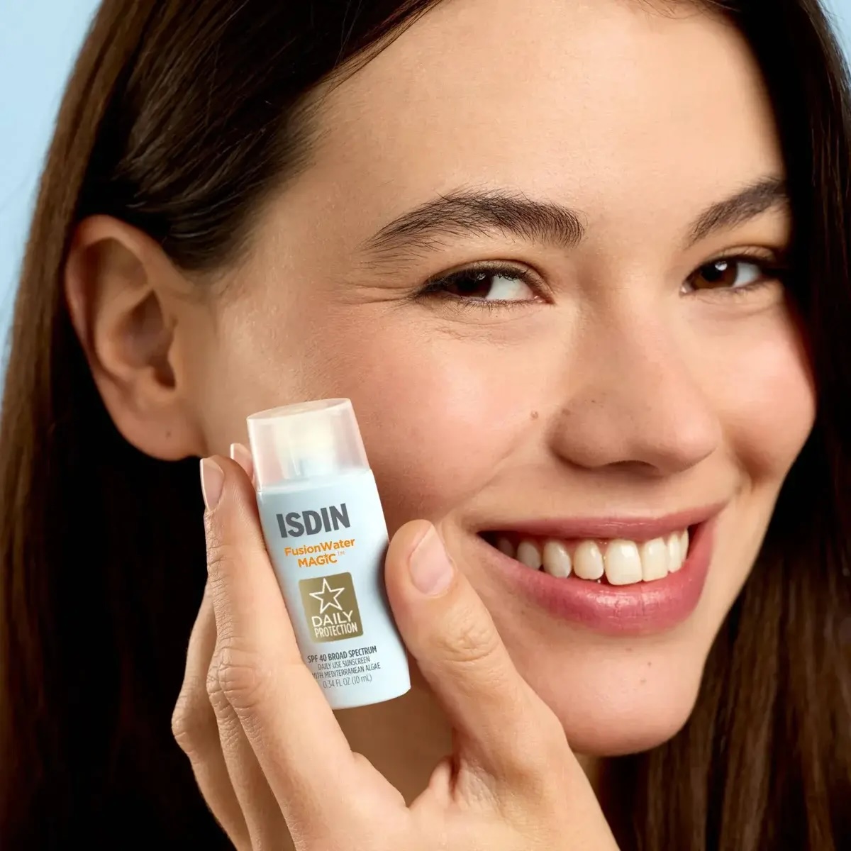 Fusion Water MAGIC Mini Icon