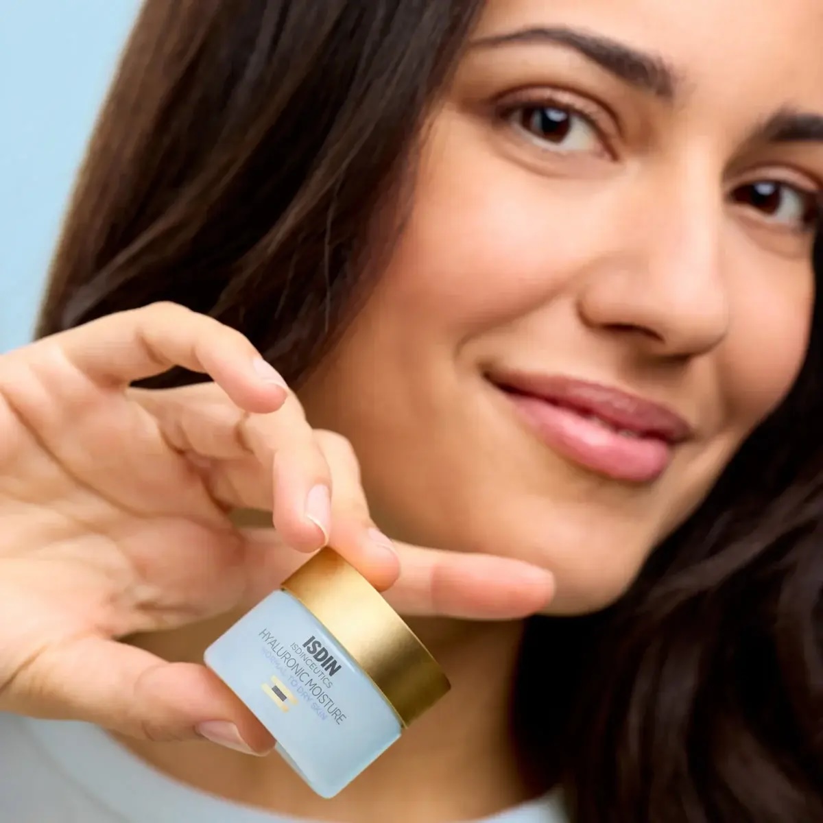 Mini Icon Hyaluronic Moisture