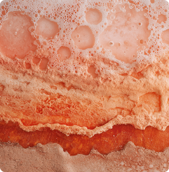 Minerals and other natural moisturizers