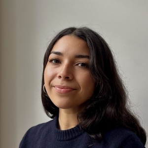 Samantha Acevedo copywriter